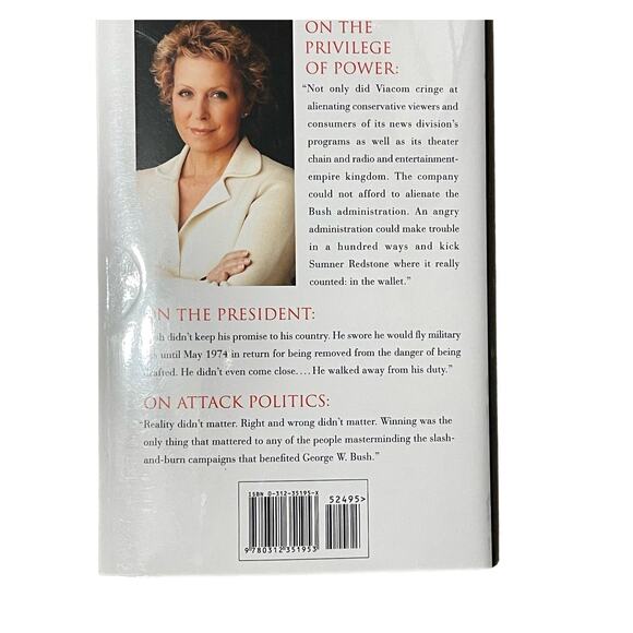 Truth and Duty The Press, The President & the Privilege of Power Hardcover Book - Picture 2 of 2
